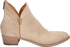 Pantanetti 15070 Soffice Daino Boots