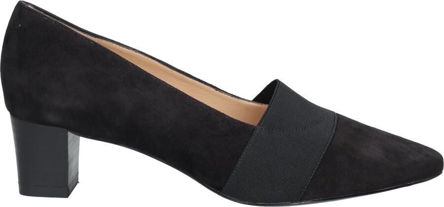 Peter Kaiser Blauwe Dames Pumps Zwart - Foto 2