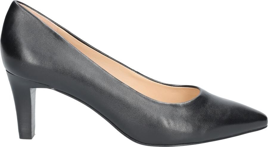 Peter kaiser 72444 Black Leather