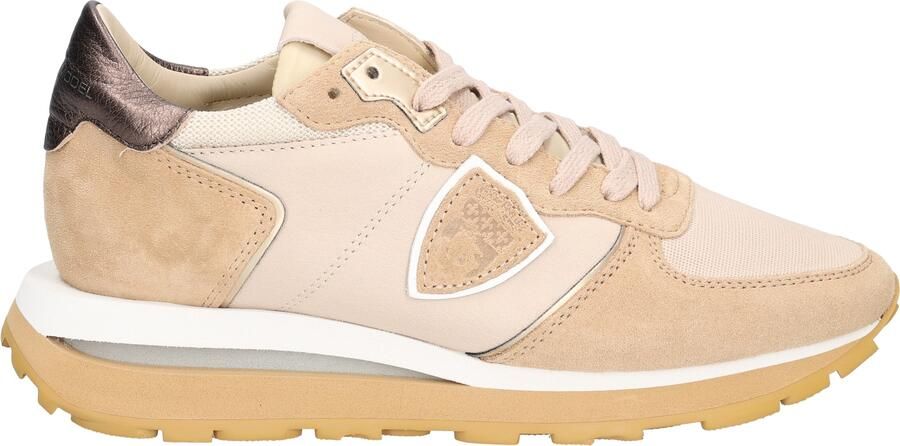 Philippe Model TKLD Tropez WX01 West Mixage Beige