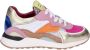 PIEDI NUDI PiediNudi Lage Sneakers Dames Nova 11.14 Maat: 39 Materiaal: Leer - Thumbnail 3