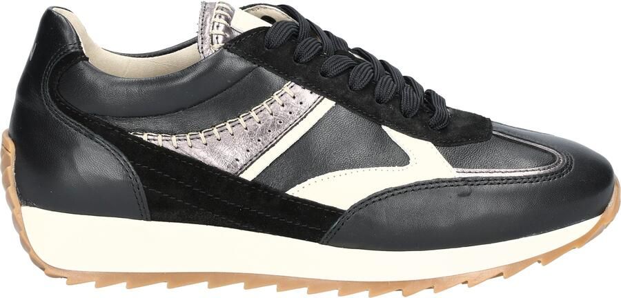 Piedi nudi Harlem 02.03 Black Cream
