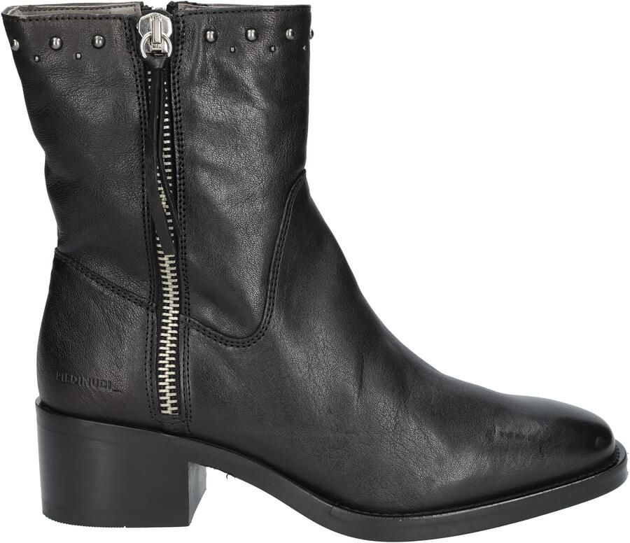 Piedi nudi Zoe 01.07 Black H-Wijdte