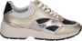 PiediNudi Dames Sneakers Piedi Nudi Zerba 2838-02.13pn Leo Multi - Thumbnail 2