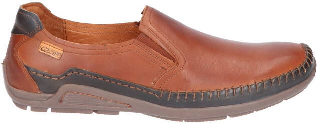 Pikolino's 06H-3128 Azores Brown Instapschoenen