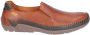 Pikolino's 06H-3128 Azores Brown Instapschoenen - Thumbnail 1