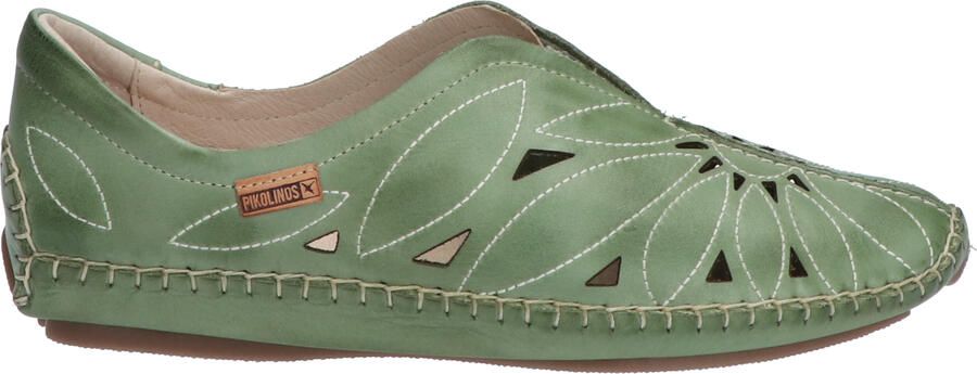 Pikolinos 578-7399 Mint Green