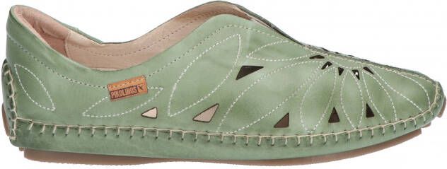 Pikolino's 578-7399 Mint Green Instapschoenen - Foto 2