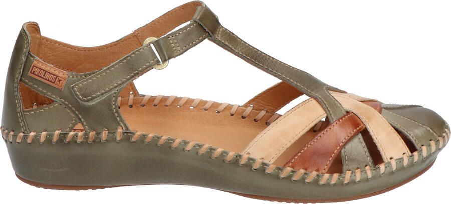 Pikolinos 655-0732C5 Green
