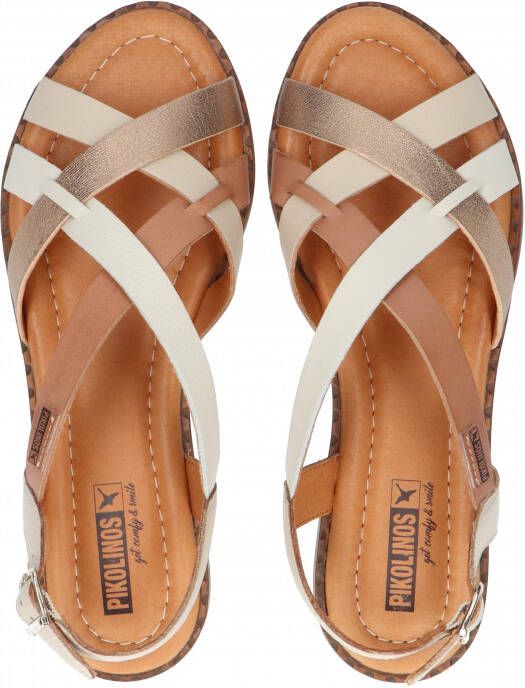 Pikolino's W0X 0556C4 Marfil Sandalen - Foto 1