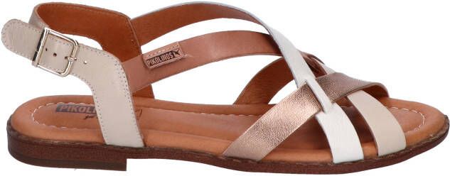 Pikolino's W0X 0556C4 Marfil Sandalen