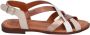 Pikolino's W0X 0556C4 Marfil Sandalen - Thumbnail 1