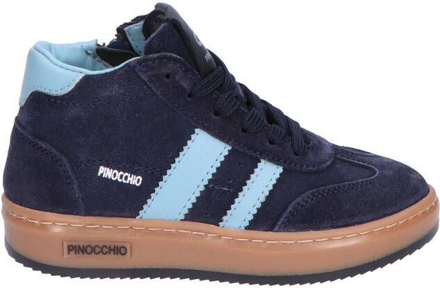 Pinocchio H1253 Dark Blue Combi
