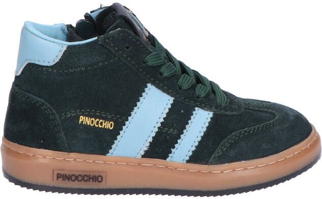 Pinocchio H1253 Green Combi