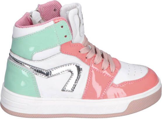 Pinocchio P1012 Pink Combi