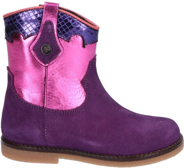 Pinocchio P1141 Purple