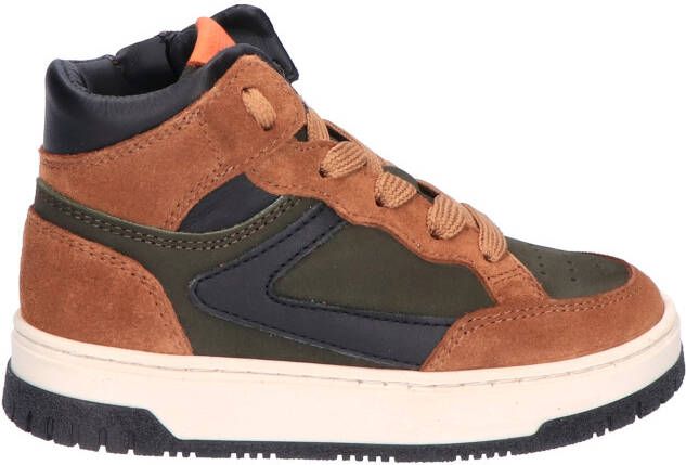 Pinocchio P1197 Mid Brown Combi