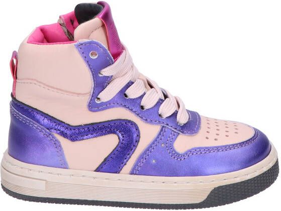 Pinocchio P1301 Purple Combi