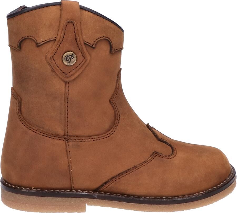 Pinocchio P1142 Brown