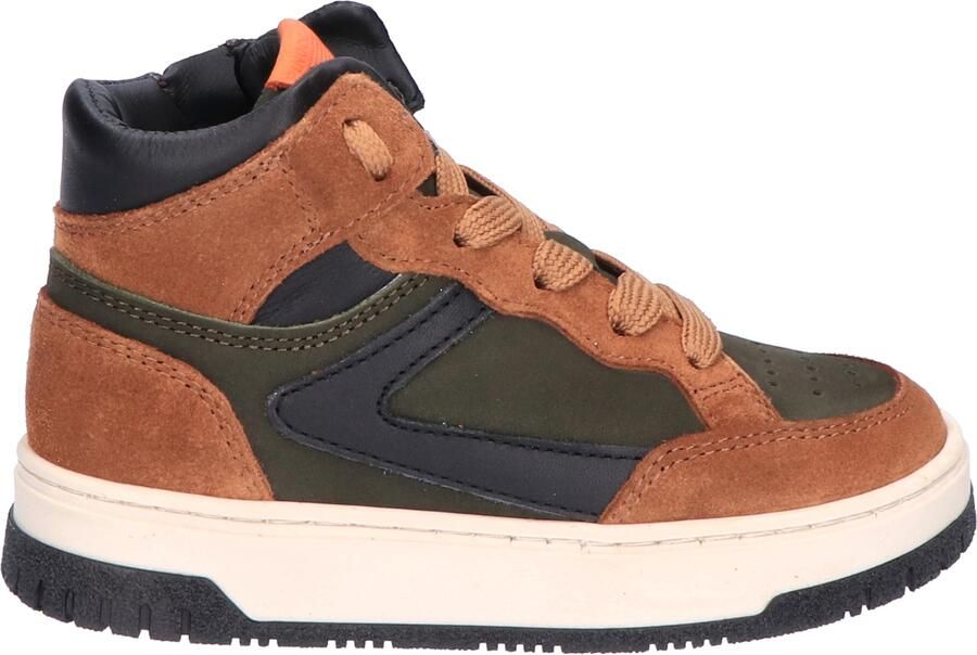 Pinocchio P1197 Mid Brown Combi