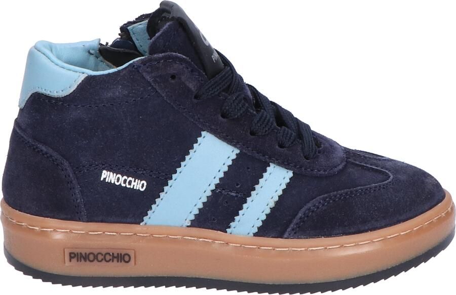 Pinocchio P1253 Dark Blue