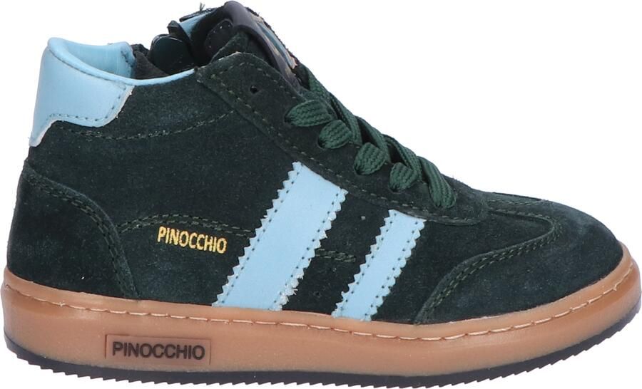 Pinocchio P1253 Green