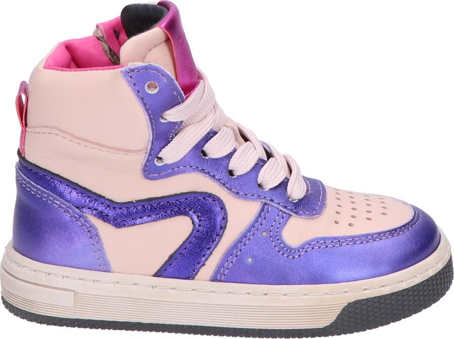 Pinocchio P1301 Purple Combi