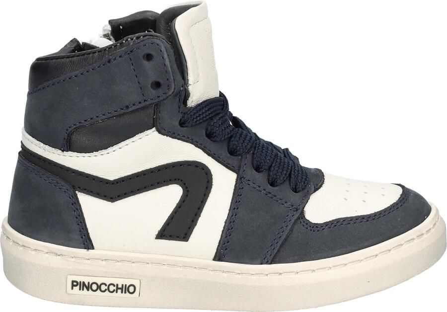 Pinocchio P1665 Dark Blue