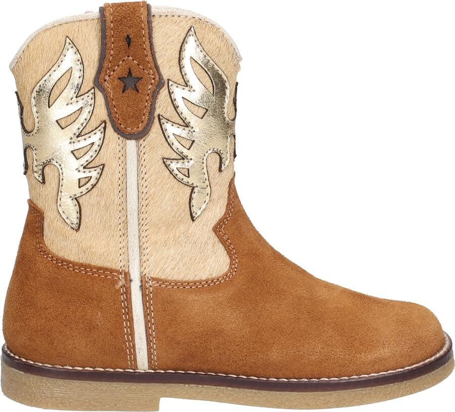 Pinocchio P1700 Brown