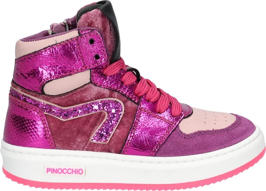 Pinocchio P1765 Fuchsia