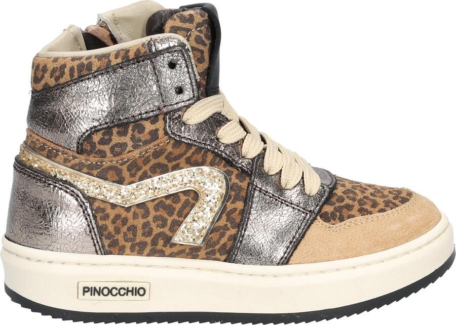 Pinocchio P1765 Leopard
