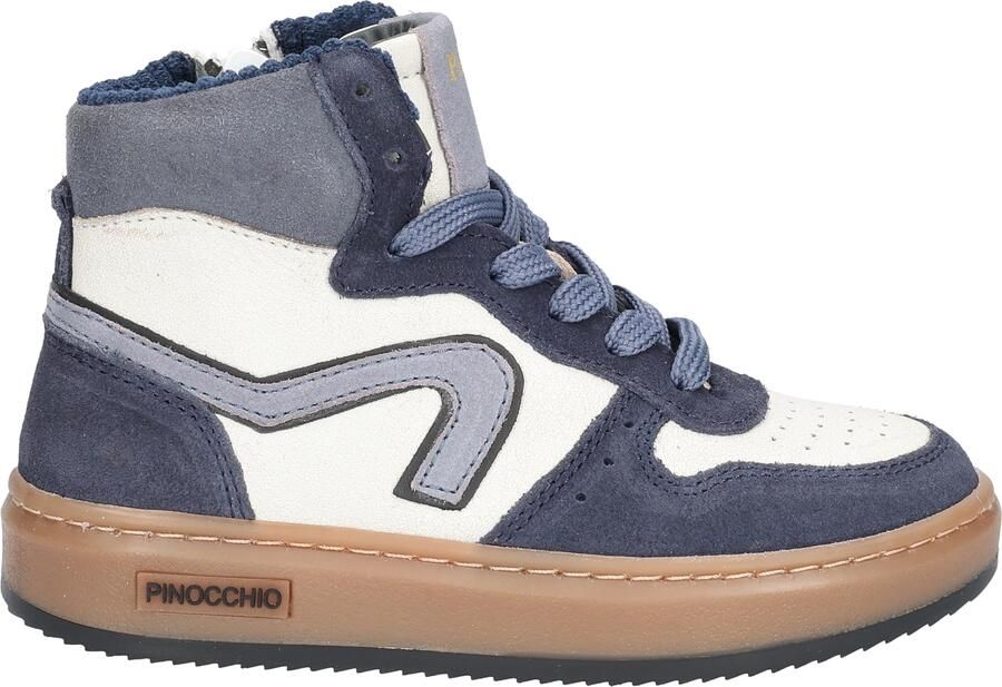 Pinocchio P1803 Dark Blue