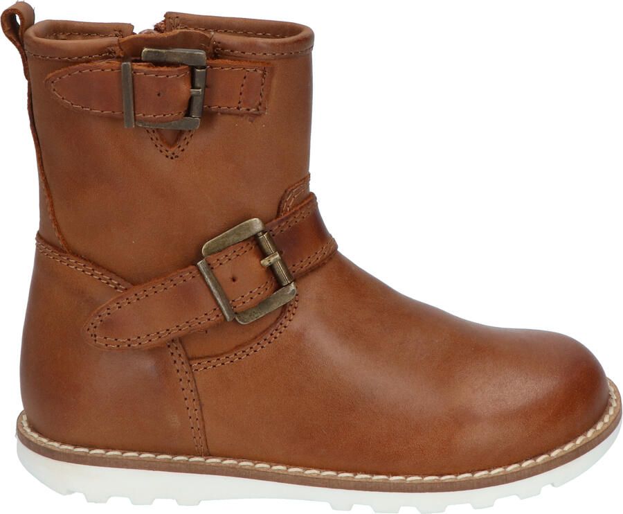 Pinocchio P2124 Chestnut