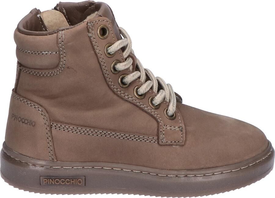 Pinocchio P2187 Khaki Combi