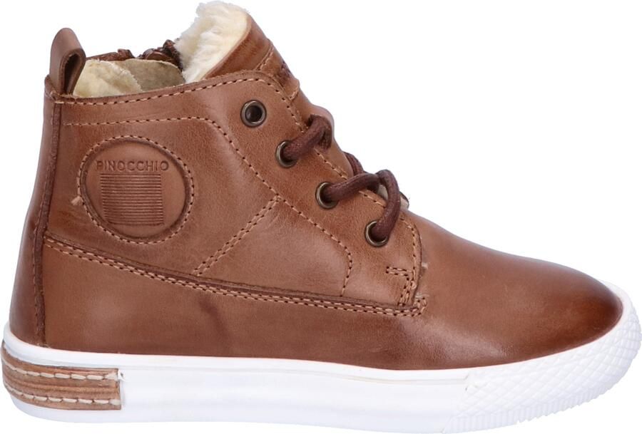 Pinocchio P2851 Brown