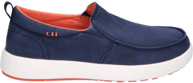 Pitas Ischa Hi-Grip Slip-On Shoes Periscoop
