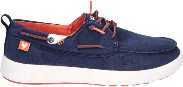 Pitas Maui H-Grip Boat Shoes Periscoop
