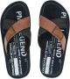 PME Legend Sandals Pbo2204270-599 Blauw Heren - Thumbnail 7