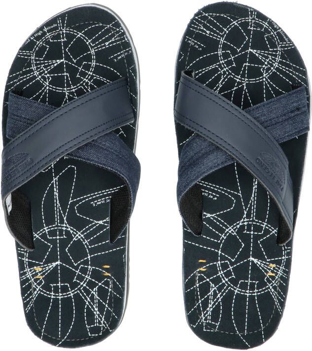Pme legend Haig 599 Navy