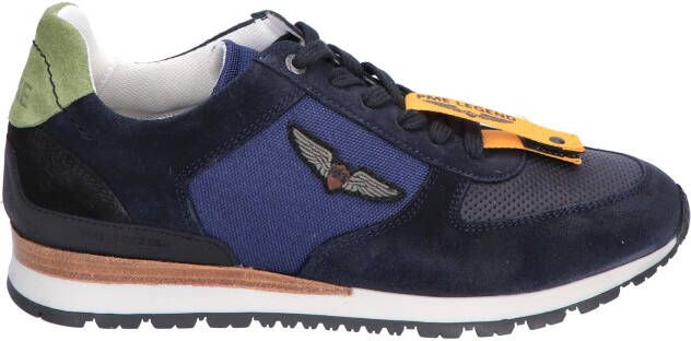 Pme legend Lockster PBO2403180 599 Navy Sneakers