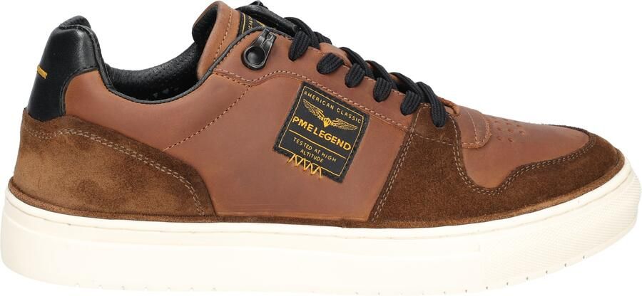 Pme legend Avizer Chocolat Brown