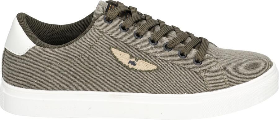 Pme legend Beechburd Olive Green