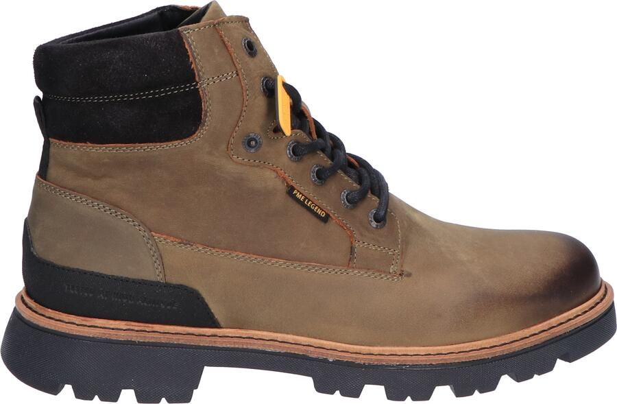 Pme legend Dragan 8208 Khaki