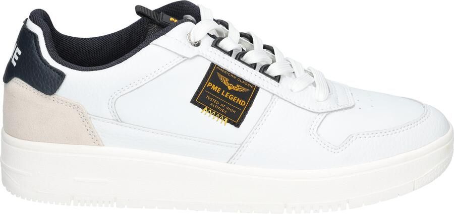 Pme legend Gobbler 906 White Blue