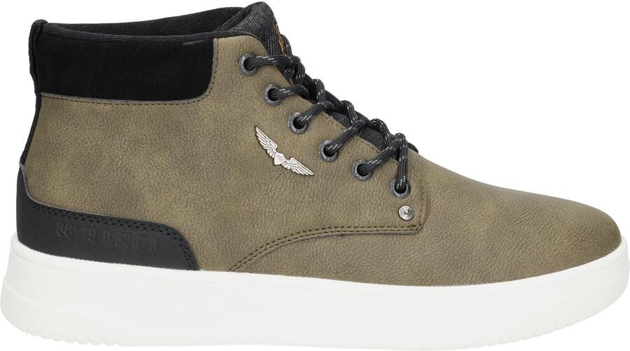 Pme legend Lexing-T Army Green