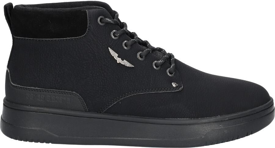 Pme legend Lexing-T Camouflage Black