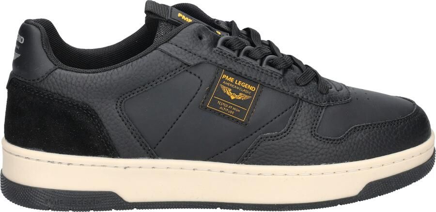 Pme legend Porter CS-10 55.1005.02 A00 Black