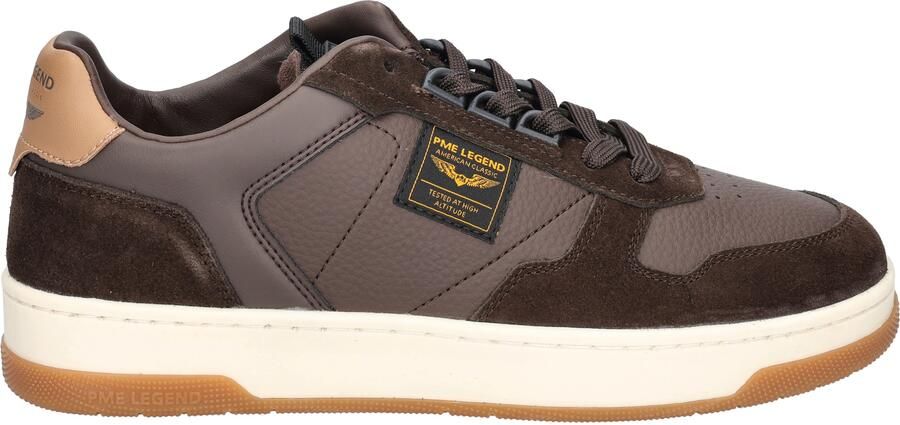 Pme legend Porter CS-11 55.1005.05 D00 Brown