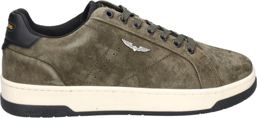 Pme legend Porter CS-40 Green