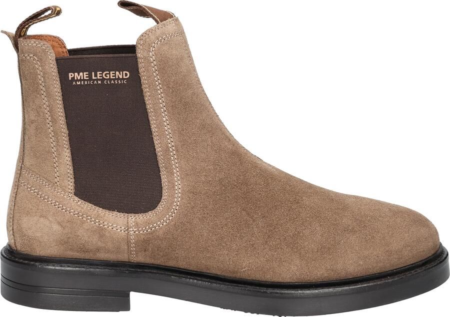 Pme legend Yoke CB-10 55.1021.01 L00 Taupe